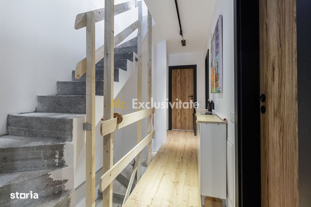 Casa noua aproape de Bd Unirii
