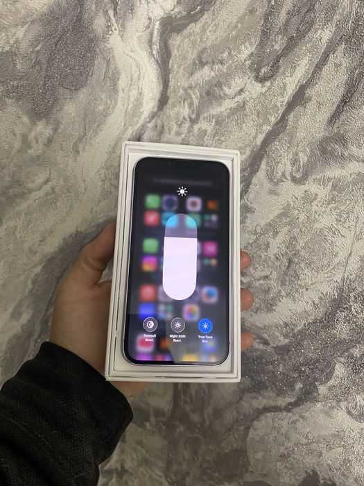 Айфон 14 не скрывался