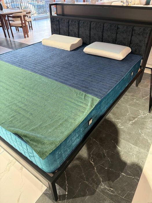 Matras ishlab chiqarish seh