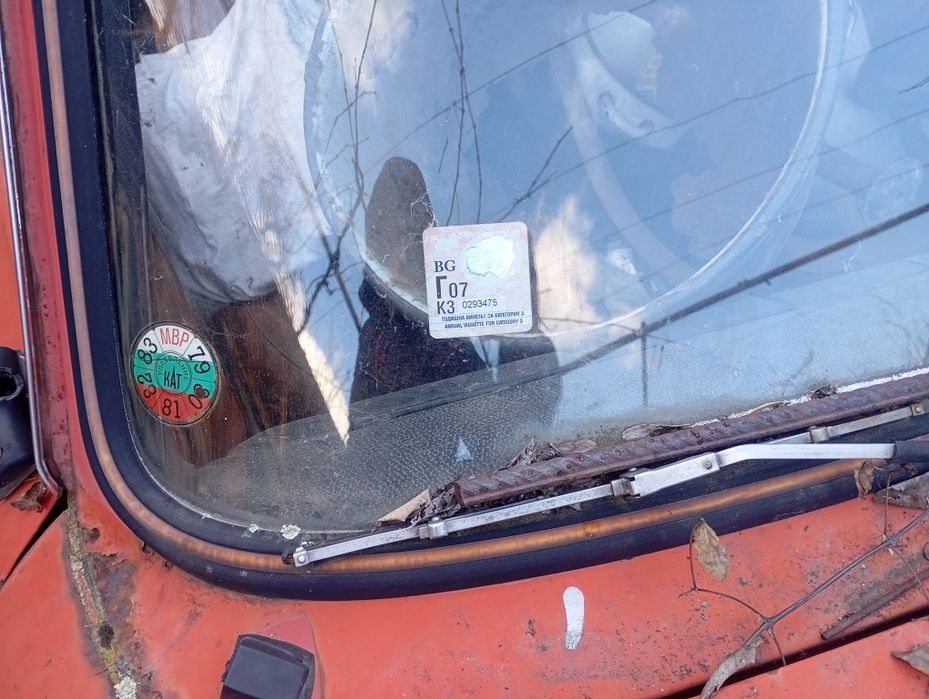 LADA 1300/ВАЗ-21011/Жигули 21011