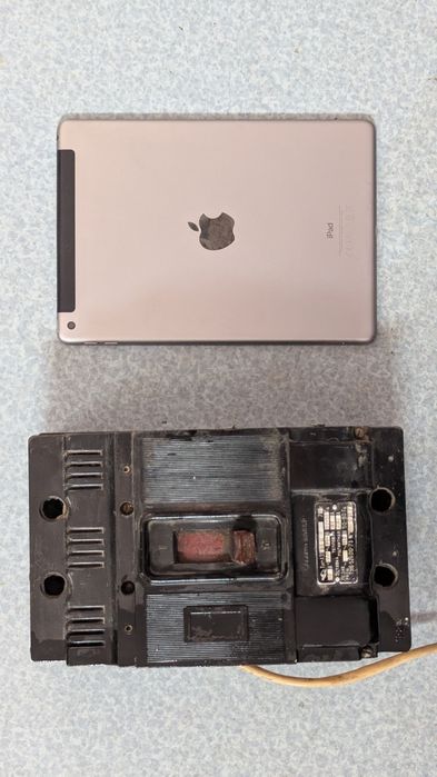 Автоматы рубильники бу рабочие ссср