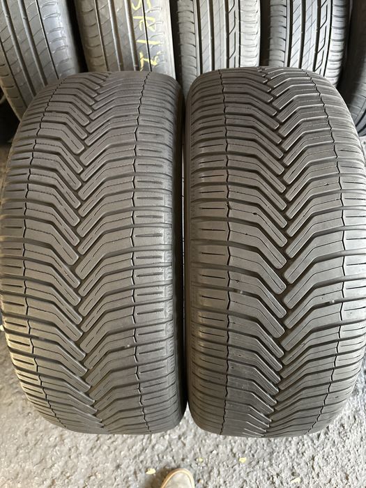 Anvelope 225/55/18 Michelin 225 55 R18