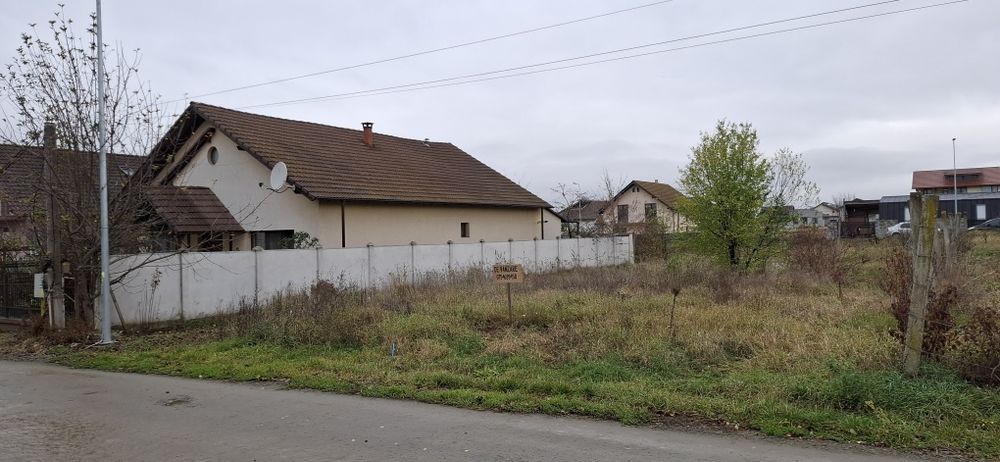 Teren, Alba Iulia Orizont