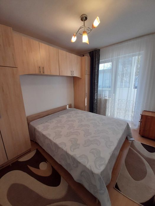 Chirie apartament 2 camere