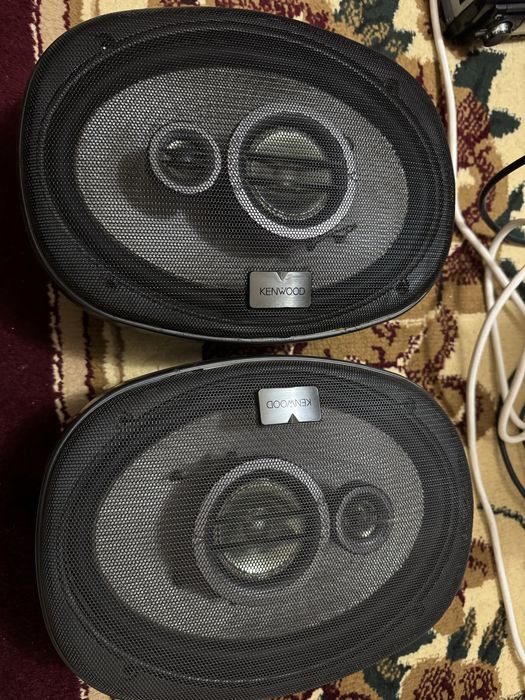 Pioner magintafon kenwood kalonka