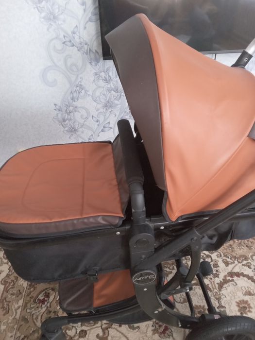 Продам Коляску в хорошем состоянии.