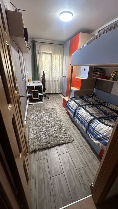 Apartament 2 camere decomandat