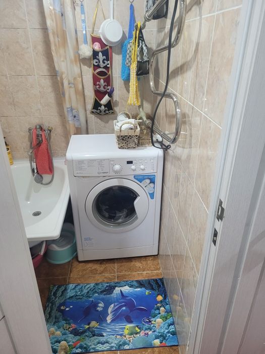 2х комнатная квартира в авангарде