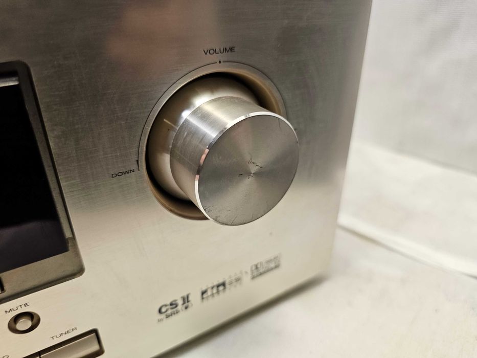 Marantz SR8000 impacabil champagne