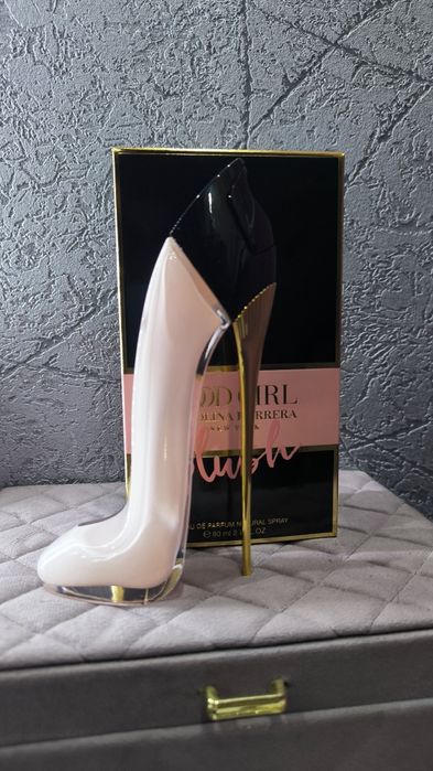 Good Girl Blush Carolina Herrera парфюм