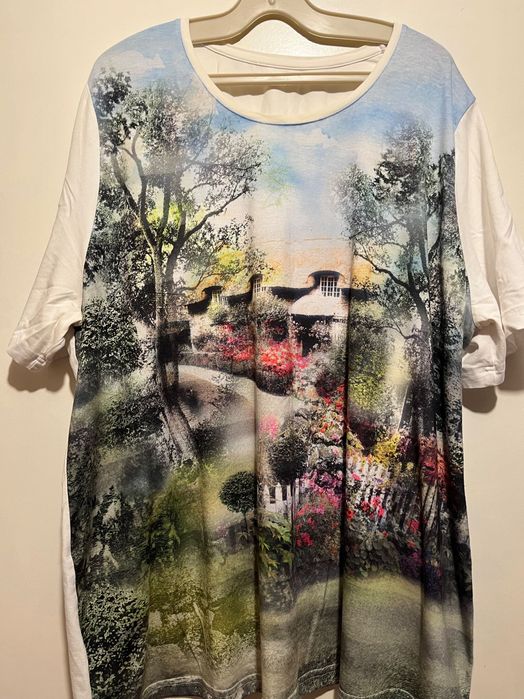 Туники и тениски