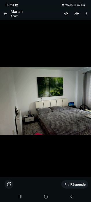 Casa închiriat Breaza