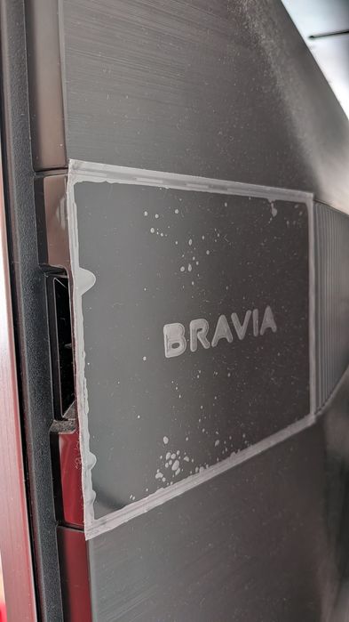 Sony Bravia KD-65XH9505  Android телевизор