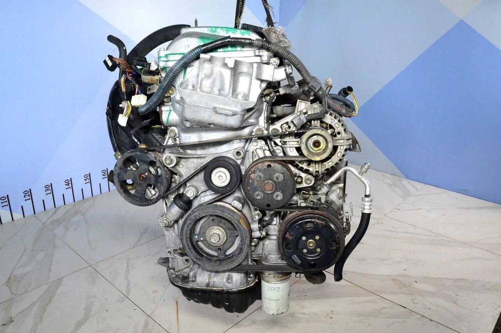 Двигатель GS350 1MZ/2AZ/1GR/2GR/3GR/4GR/2AR/3UZ/2UZ