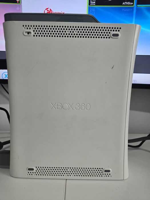 Vand Xbox 360 modat