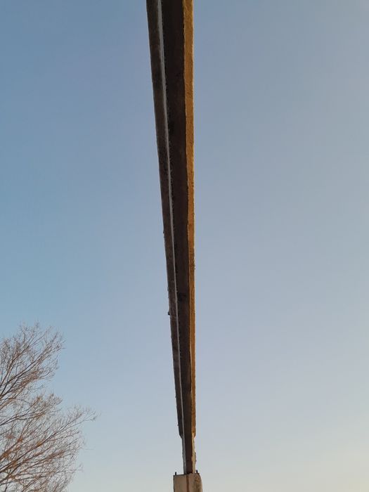 Ригеля 9 метровые