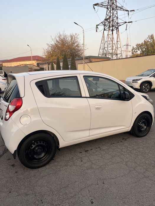 Spark 2020 Xolat yaxshi prabegi 81.000