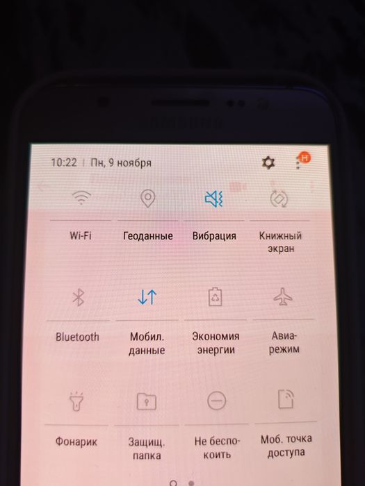 Samsung J7 32 Gb (2016 модельный год)