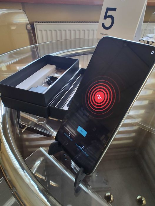 Volla Privacy Phone - fără Google services, bazat pe Android AOSP