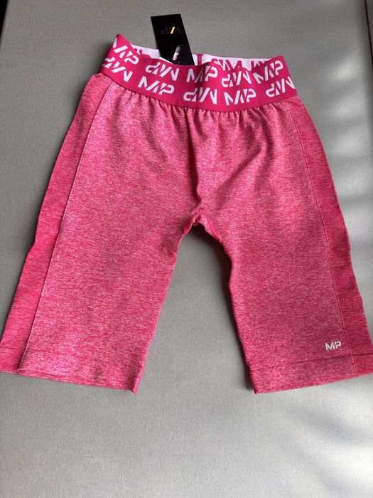 Клин MyProtein S размер