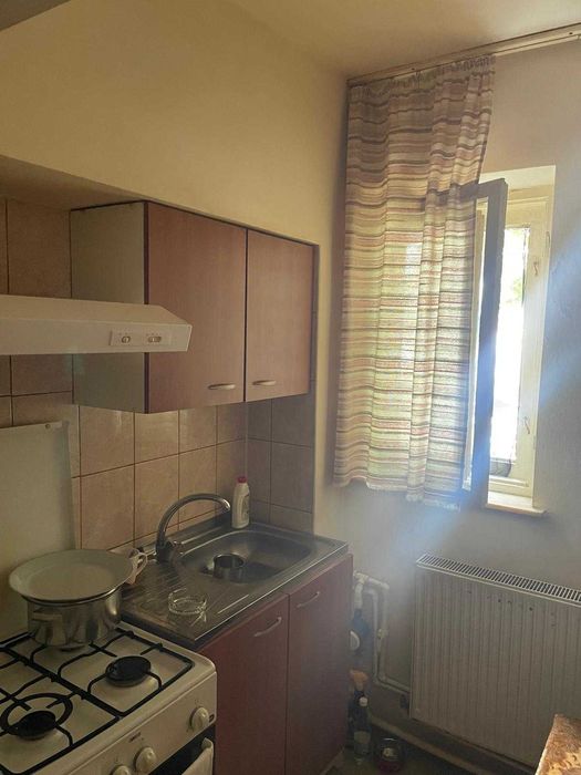 Apartament 2 camere Tulcea