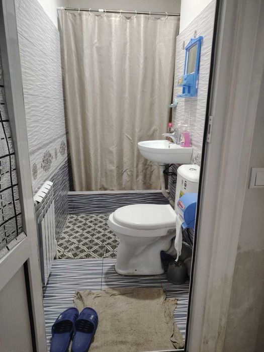 Суточный квартира в городе Андижан строго с заксом /Andijon shahrida k