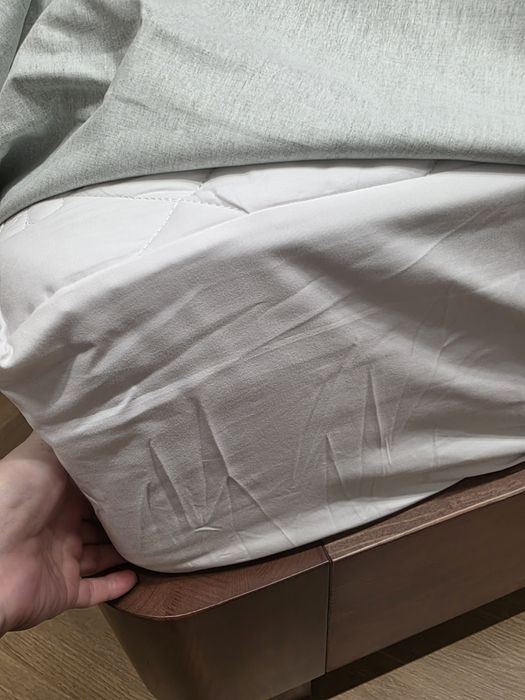 Продам намвтрасник почти новый