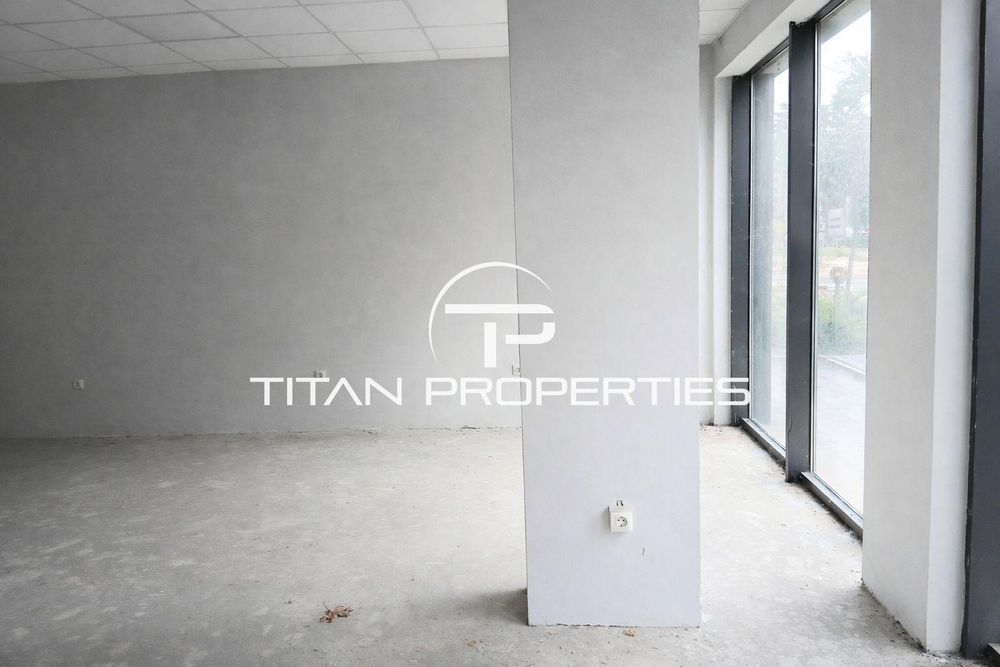Продава се Магазин в Пловдив, Южен - 62 кв.м за 3000 €/кв.м - Снимка #4