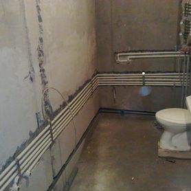 Сантехник+ чистка канализации