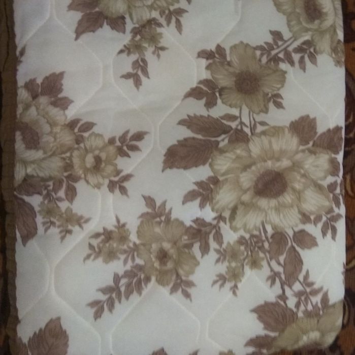 Покрывало,ткани.