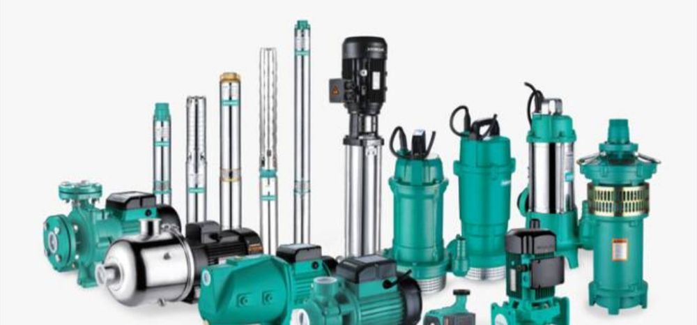 Ремонт водяных насосов