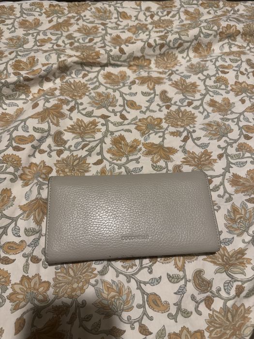 Кожено портмоне Coccinelli