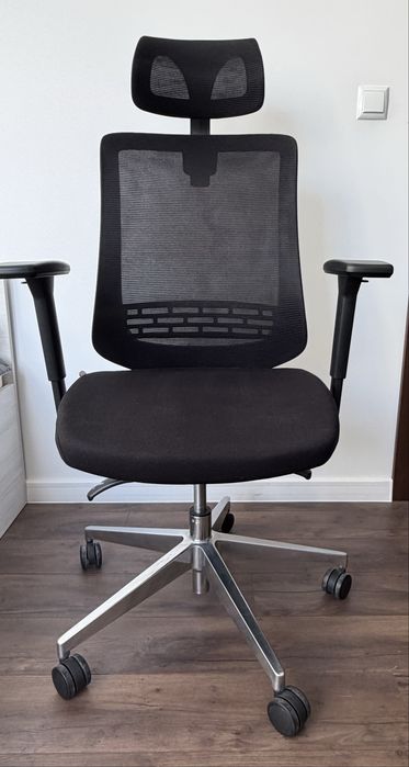 Ергономичен офис стол ChairPro 1000 H