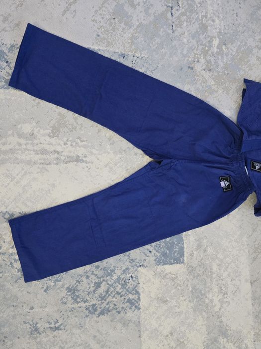 Комплект Дзюдо Кимоно для подростка 185 см и 160 см