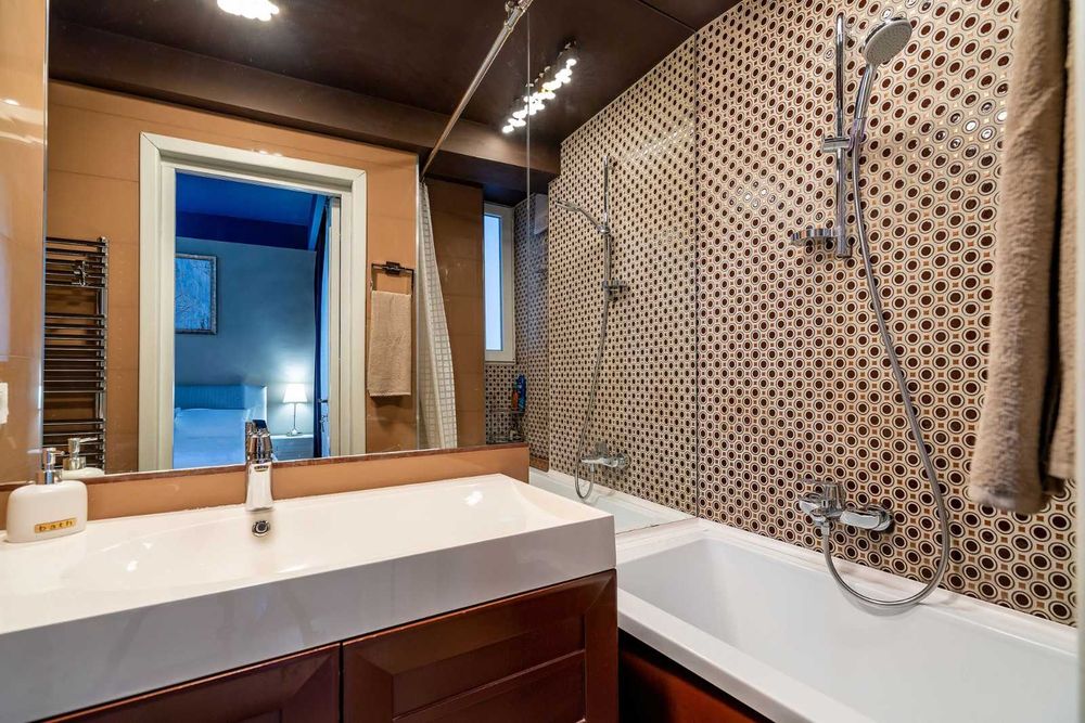 Apartament 2 camere Aurel Vlaicu
