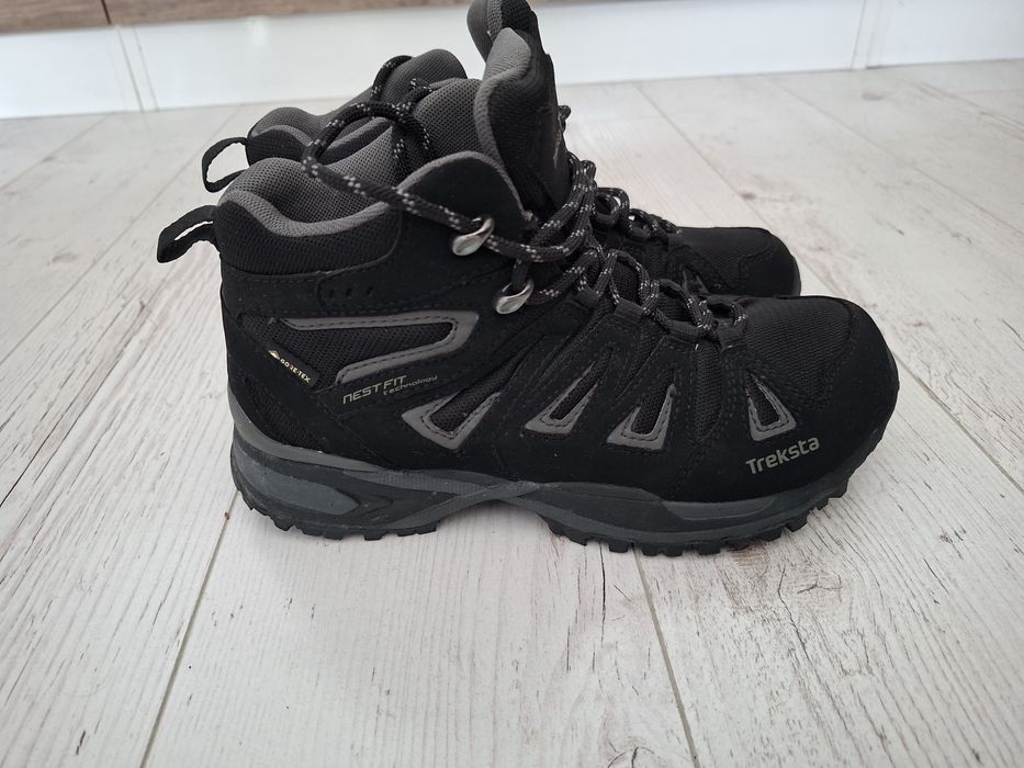 Treksta Gore-tex-Ориг. Обувки