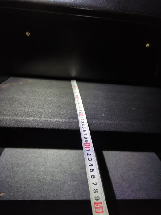 seif în stare foartre buna