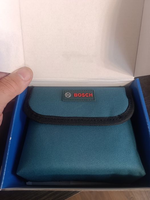 Лазерен Нивелир Bosch