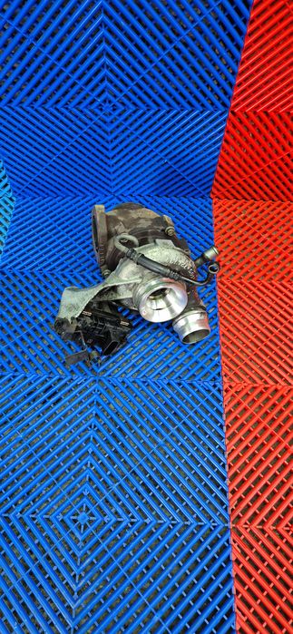 Turbina bmw seria 3 F30 F31 2.0d N47 184cp/163cp 2014