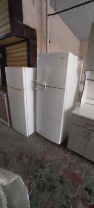 Холодильник с доставкой