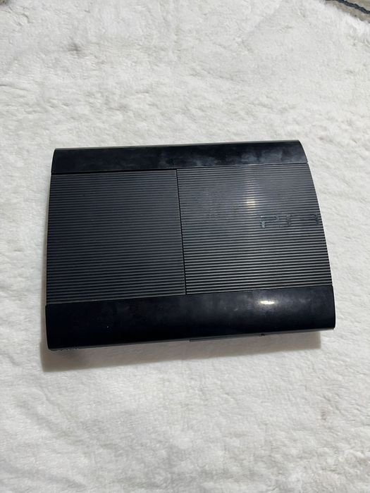 Ps 3 cu cabluri si controler