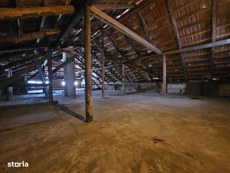 Casa individuala Deva, zona Ultracentrala