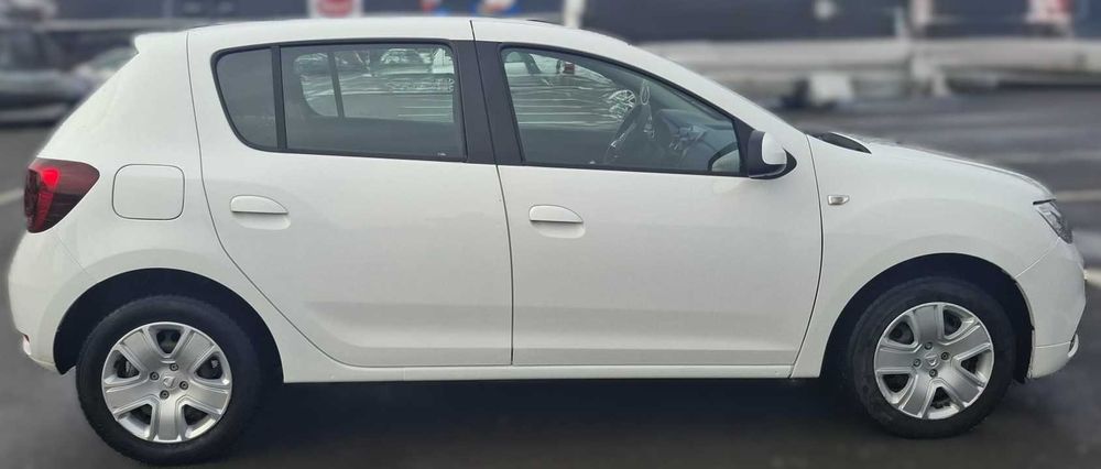 Dacaia Sandero, Diesel 1.5, Euro 6, An 2020