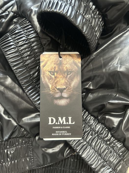 Продается куртка новая мужская