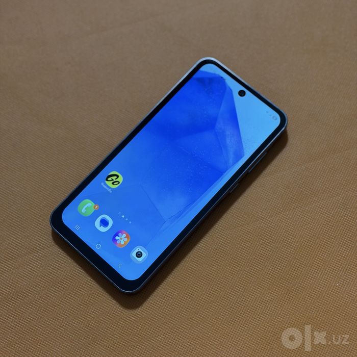 Samsung Galaxy A55 5G