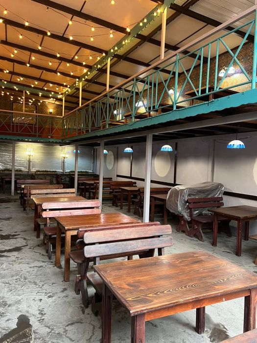 Сдаётся в аренду Кафе Шашлычная в отличном районе