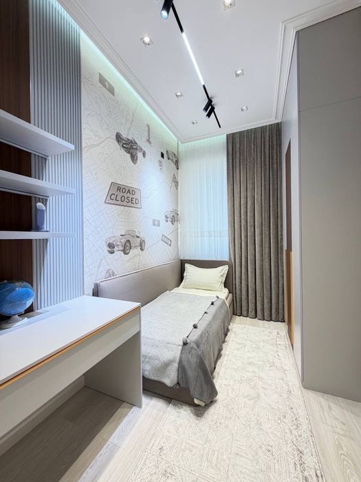 ПРОДАЁТСЯ 4-КОМНАТНАЯ Квартира | Новостройка Жк “NEW LIFE”