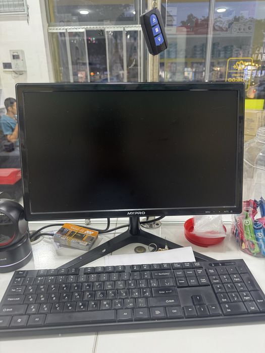 Офисной компютер