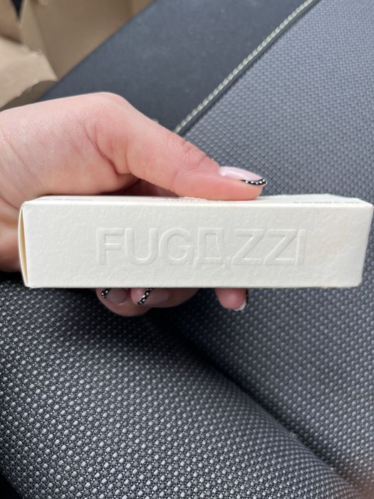 FugazziAngel Dust