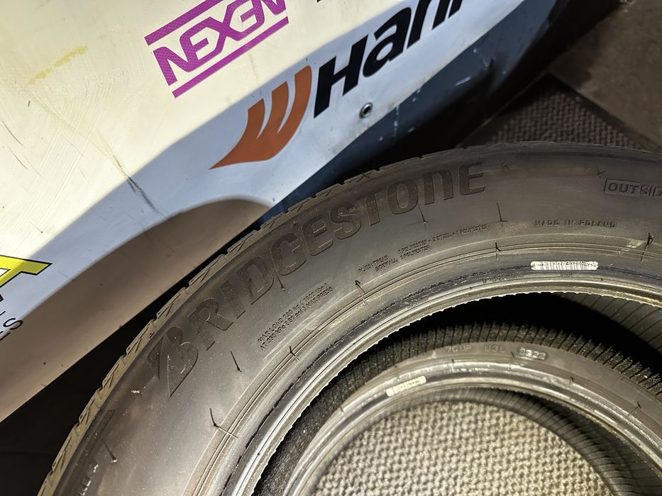 225/55 R17 97W - Bridgestone Turanza T005 Oferta
